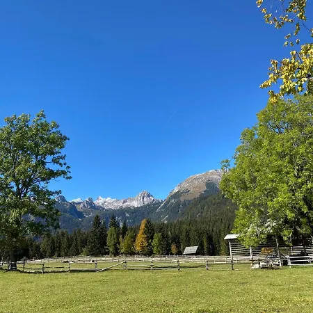 Lovely In A Mountain Wilderness Of The National Park * Srednja Vas v Bohinju