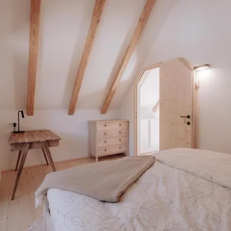 Lovely In A Mountain Wilderness Of The National Park *