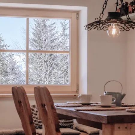 Chalet Lovely In A Mountain Wilderness Of The National Park Srednja Vas v Bohinju