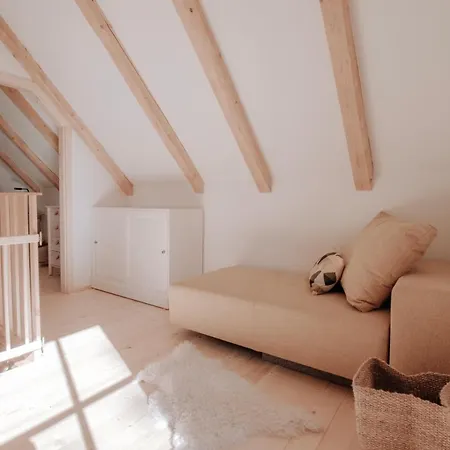 Lovely In A Mountain Wilderness Of The National Park Chalet Srednja Vas v Bohinju