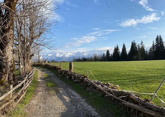 Lovely In A Mountain Wilderness Of The National Park Horská chata