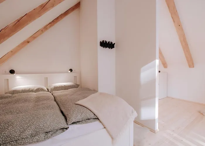 Lovely In A Mountain Wilderness Of The National Park * Srednja Vas v Bohinju