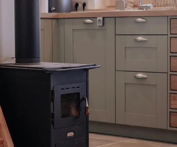 Chalet Lovely In A Mountain Wilderness Of The National Park Srednja Vas v Bohinju